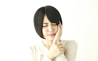 歯周病について
