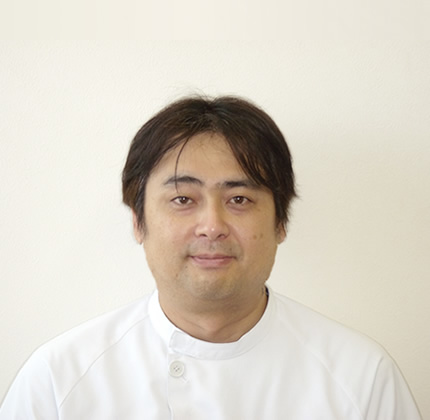 院長・スタッフ紹介